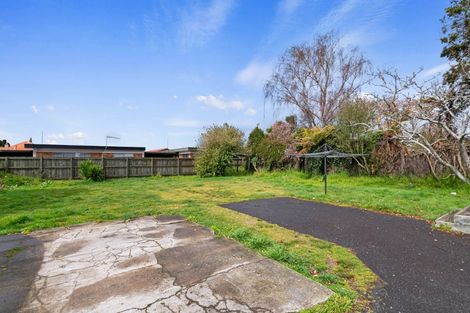 Photo of property in 100 Ranolf Street, Glenholme, Rotorua, 3010