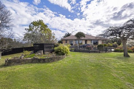 Photo of property in 802 Tuhikaramea Road, Ngahinapouri, Hamilton, 3290