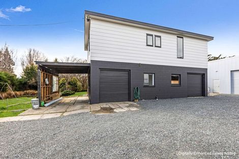 Photo of property in 187 Whiterig Road, Whiterigg, Gore, 9773