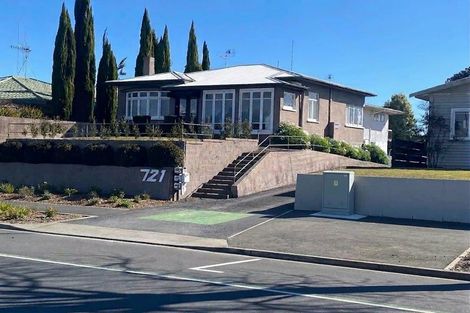Photo of property in 721 Cameron Road, Tauranga South, Tauranga, 3112