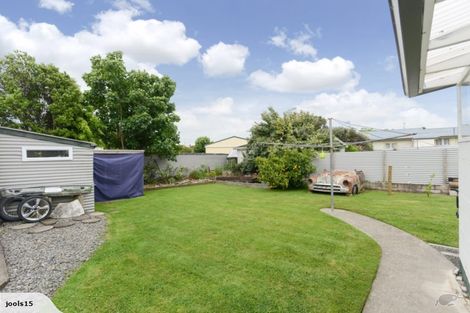 Photo of property in 12 Jellicoe Street, Waipukurau, 4200