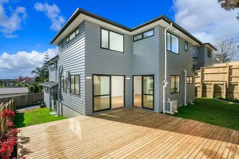 Photo of property in 62a Verran Road, Birkdale, Auckland, 0626