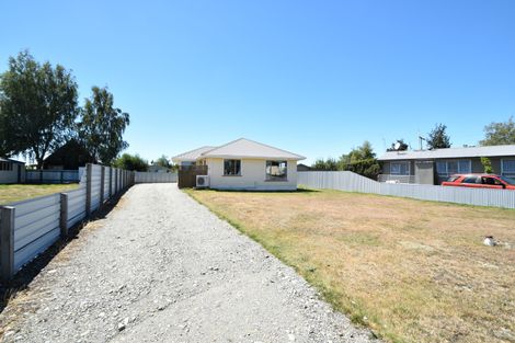 Photo of property in 13 Fraser Crescent, Twizel, 7901