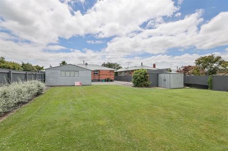 Photo of property in 18 Miller Avenue, Allenton, Ashburton, 7700