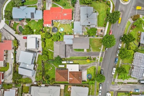 Photo of property in 26 Forsyth Street, St Andrews, Hamilton, 3200