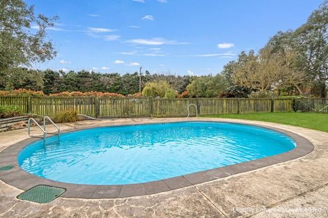 Photo of property in 191 Larcombs Road, Rolleston, Christchurch, 7678