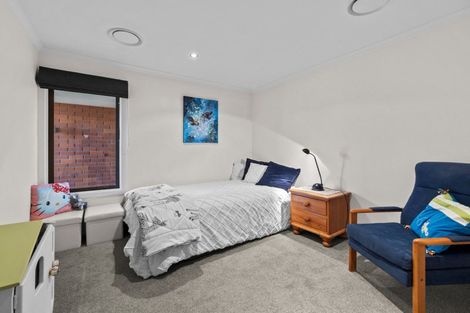 Photo of property in 7 Magnolia Drive, Netherby, Ashburton, 7700