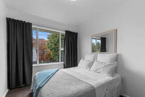 Photo of property in 75 Appleby Crescent, Burnside, Christchurch, 8053