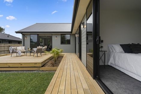 Photo of property in 26 Smith Street, Lepperton, New Plymouth, 4373