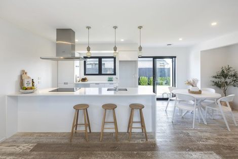 Photo of property in 6 Elba Crescent, Halswell, Christchurch, 8025