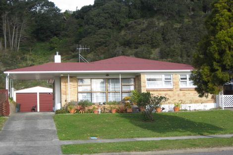 Photo of property in 125 Douglas Street, Whakatane, 3120