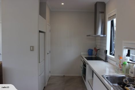 Photo of property in 2 Sidney Wallingford Way, Hobsonville, Auckland, 0616