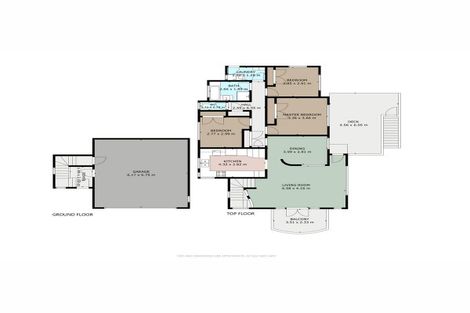 Photo of property in 9 Matawha Way, Brookfield, Tauranga, 3110