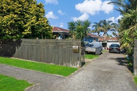 Photo of property in 26 Gibbons Road, Weymouth, Auckland, 2103