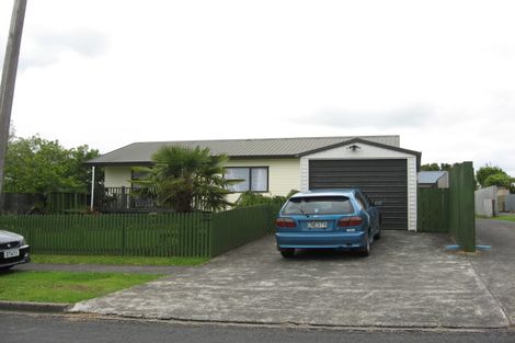 Photo of property in 50 Tasman Street, Pukekohe, 2120