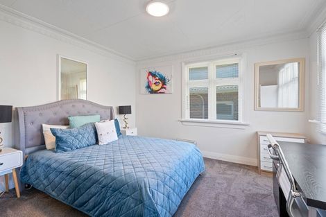 Photo of property in 115 Riselaw Road, Calton Hill, Dunedin, 9012