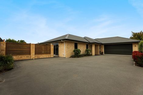 Photo of property in 50a Alford Forest Road, Allenton, Ashburton, 7700