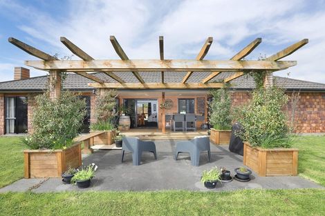 Photo of property in 20a Pukepapa Road, Marton, 4710