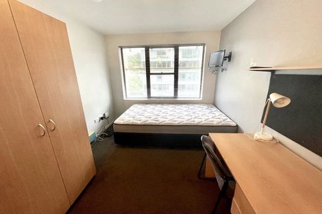 Photo of property in Orange Apartments/victoria Centr, 708/169 The Terrace, Wellington Central, Wellington, 6011