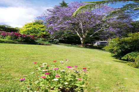 Photo of property in 138 Minden Road, Minden, Tauranga, 3176