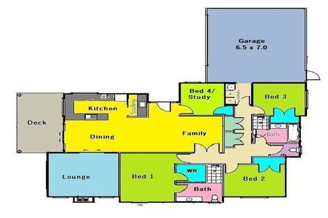 Photo of property in 29a Parata Street, Waikanae, 5036