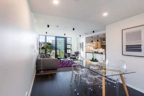 Photo of property in 611/8 Kingsland Terrace, Kingsland, Auckland, 1021
