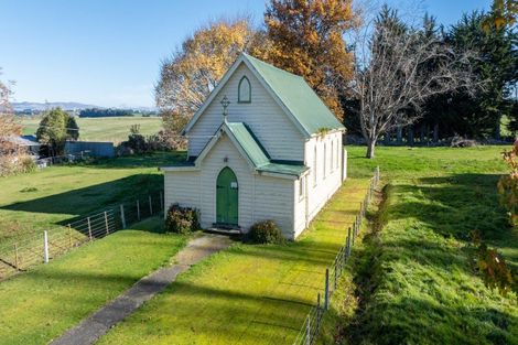 Photo of property in 4 Dungannon Street, Waikaka, Gore, 9773