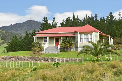 Photo of property in 623 Tangihua Road, Maungakaramea, Whangarei, 0178