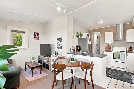 Photo of property in 317 High Street, Dunedin Central, Dunedin, 9016