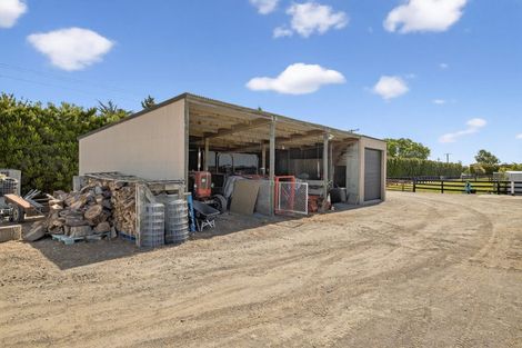 Photo of property in 23 Heywards Road, Clarkville, Kaiapoi, 7692