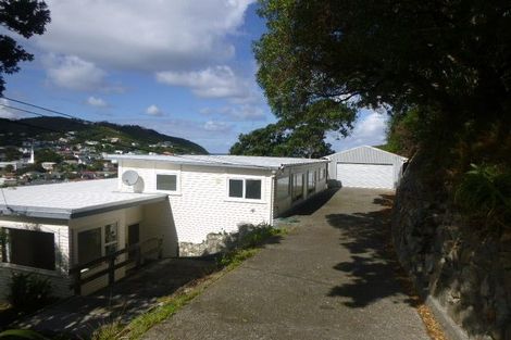 Photo of property in 29 Freeling Street, Island Bay, Wellington, 6023