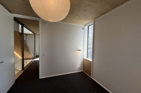 Photo of property in 259a Willis Street, Te Aro, Wellington, 6011