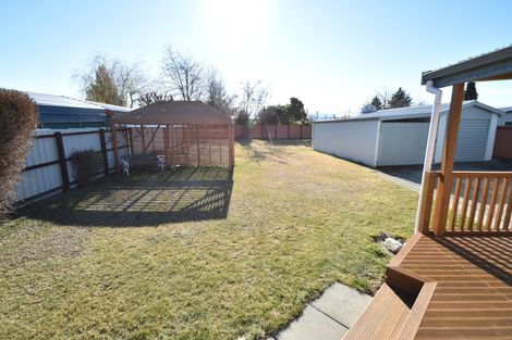 Photo of property in 18 Falstone Crescent, Twizel, 7901