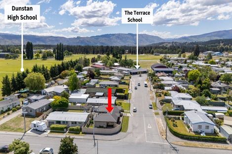 Photo of property in 26 Marslin Street, Alexandra, 9320