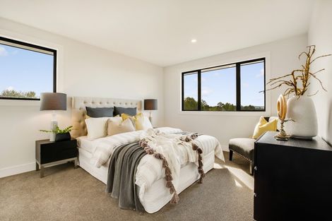 Photo of property in 14 Makete Crescent, Hobsonville, Auckland, 0618