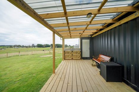 Photo of property in 499 Avon Road, Tisbury, Invercargill, 9877