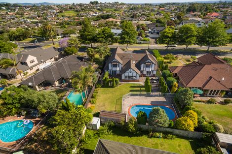 Photo of property in 123 Beaumaris Boulevard, Bethlehem, Tauranga, 3110