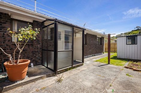 Photo of property in 1/25 Rotherham Terrace, Miramar, Wellington, 6022