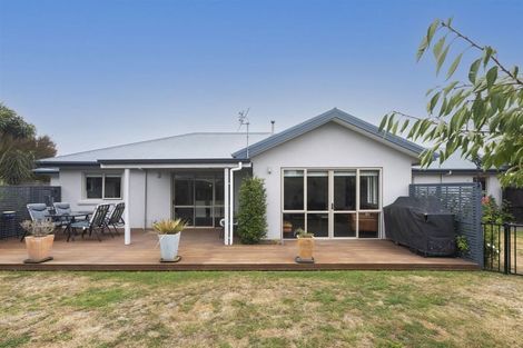 Photo of property in 7 Ashtead Lane, Sockburn, Christchurch, 8042