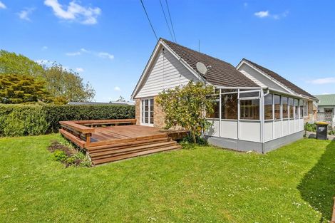 Photo of property in 55 Moorhouse Street, Morrinsville, 3300