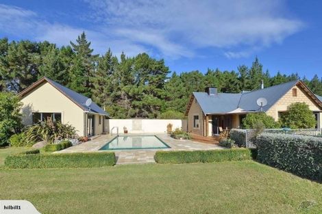 Photo of property in 48 Newcombes Road, Amberley, 7481