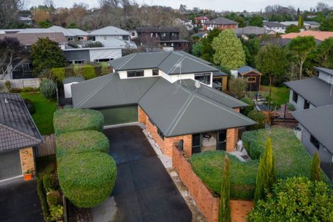 Photo of property in 10 Ellsworth Place, Chartwell, Hamilton, 3210