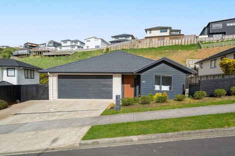 Photo of property in 111 Melksham Drive, Churton Park, Wellington, 6037
