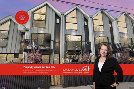 Photo of property in 1/5 Ward Street, Addington, Christchurch, 8024