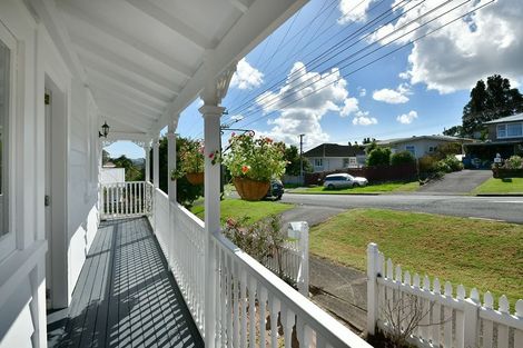 Photo of property in 43 Puriri Street, Helensville, 0800