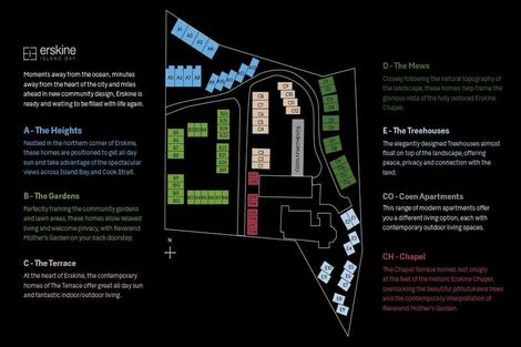 Photo of property in 4 Erica Pabst Way, Island Bay, Wellington, 6023