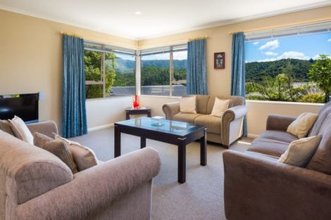 Photo of property in 91a Milton Terrace, Picton, 7220