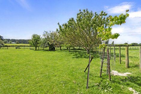 Photo of property in 455 Awahuri Road, Awahuri, Palmerston North, 4479