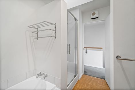 Photo of property in 4/18 Rastrick Street, Merivale, Christchurch, 8014