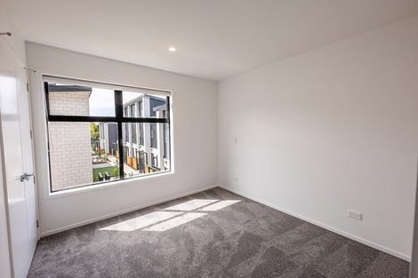 Photo of property in 5/245 Kilmore Street, Christchurch Central, Christchurch, 8011